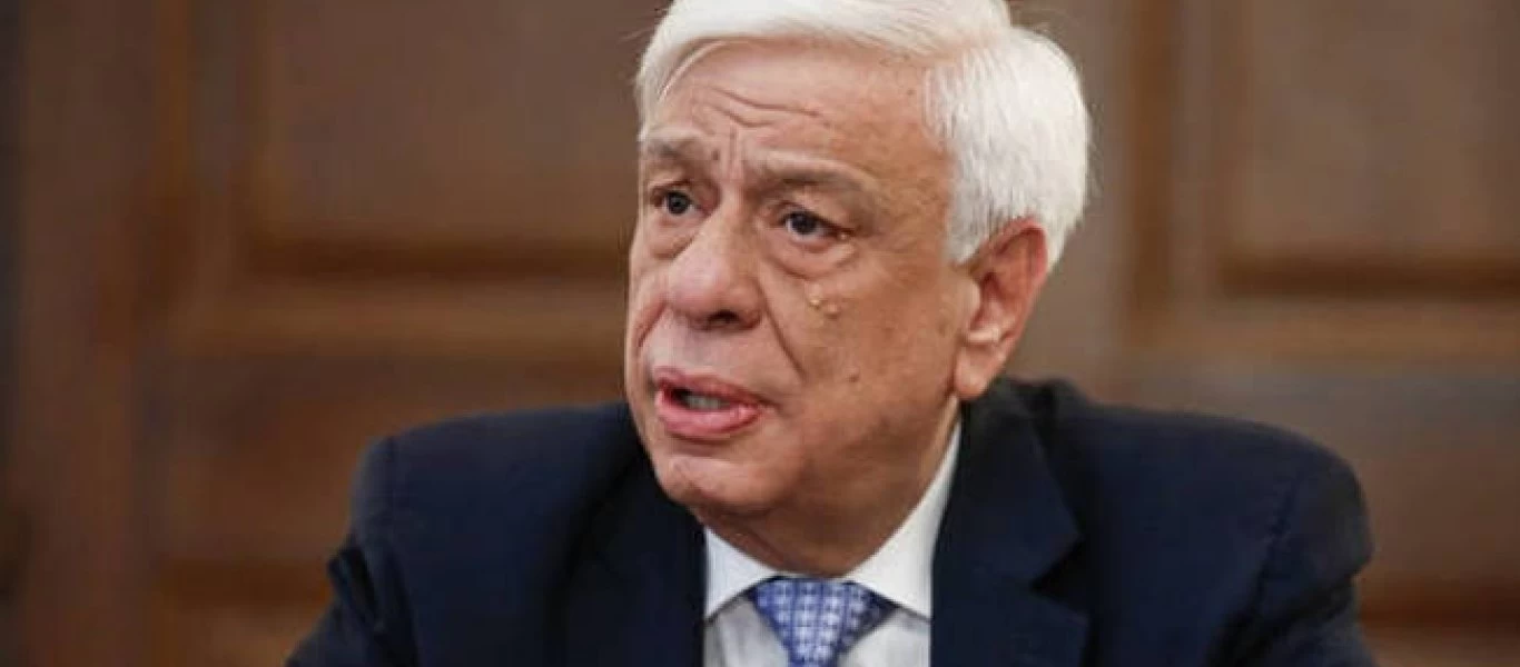 Π. Παυλόπουλος: «Η Τουρκία υπονομεύει επικίνδυνα κάθε πτυχή της ευρωπαϊκής της προοπτικής»